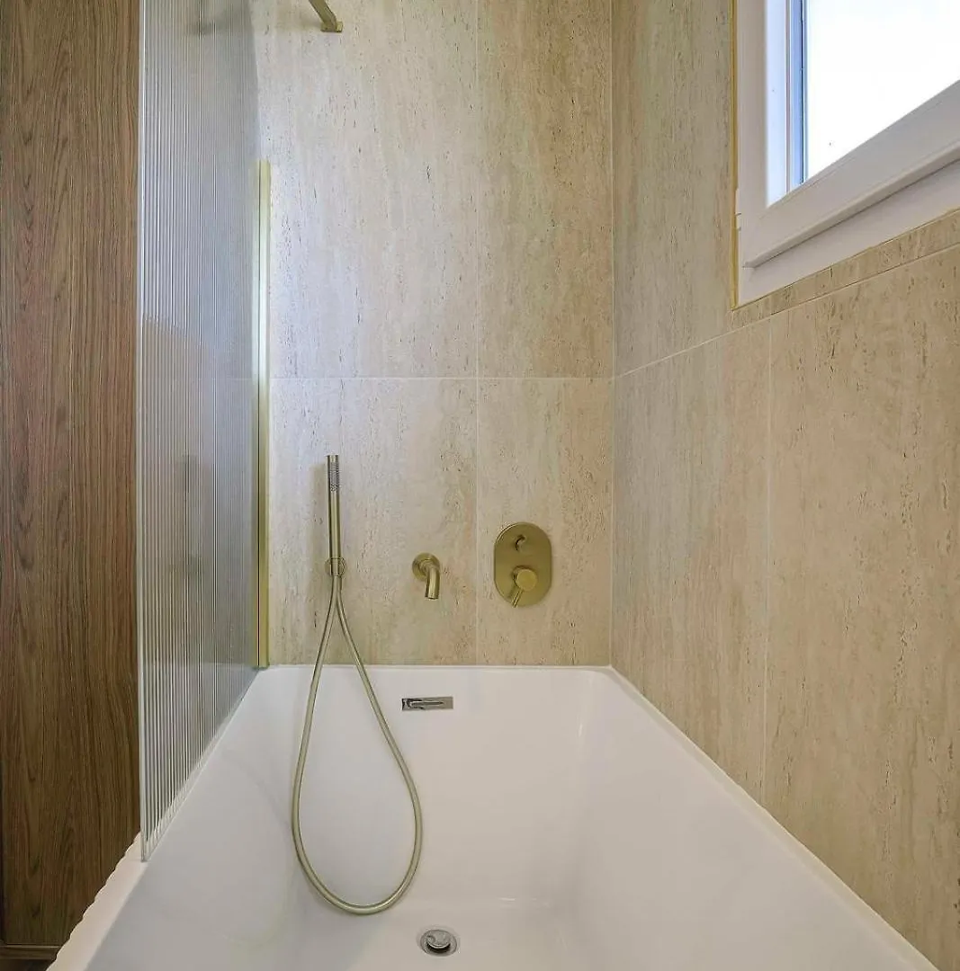 Luxe Azure Escape I Collection Apartment Juan-les-Pins 0*,