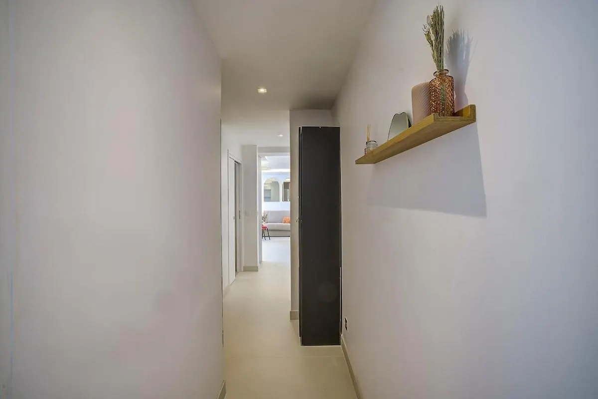 Luxe Azure Escape I Collection Apartment Juan-les-Pins France