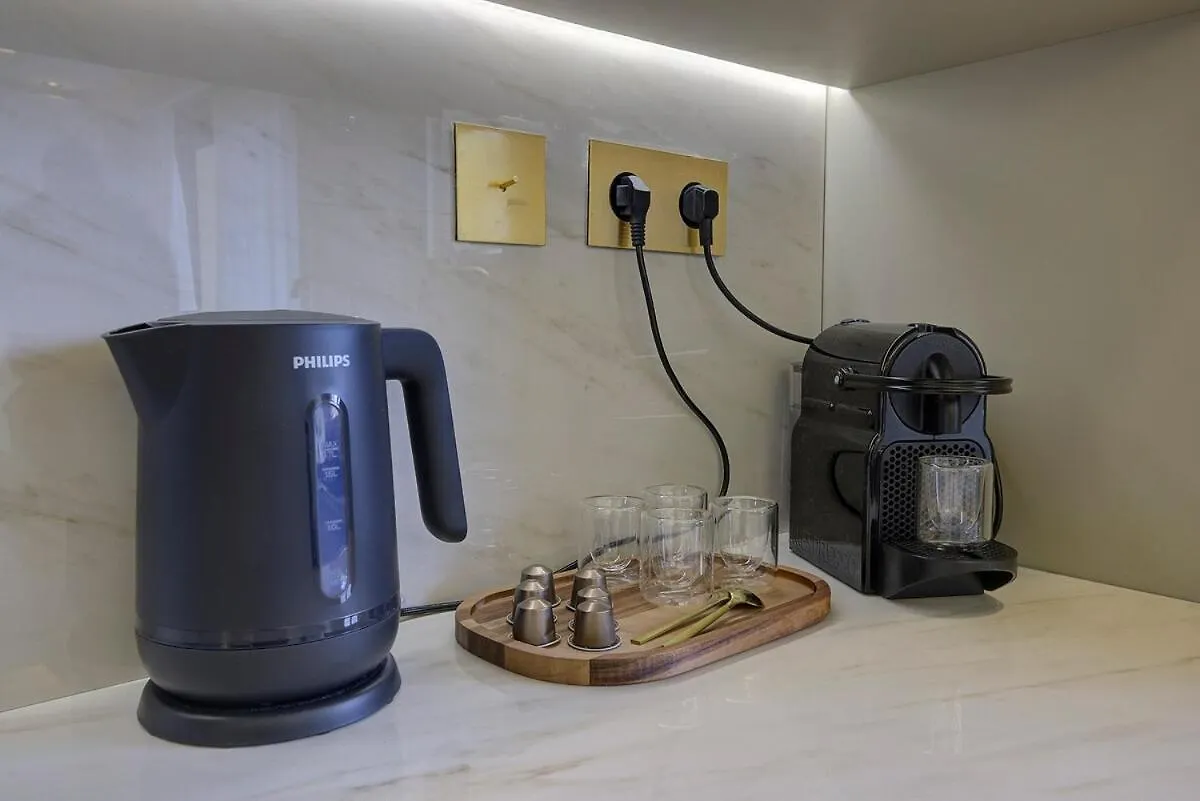 Luxe Azure Escape I Collection Apartment Juan-les-Pins 0*,  France