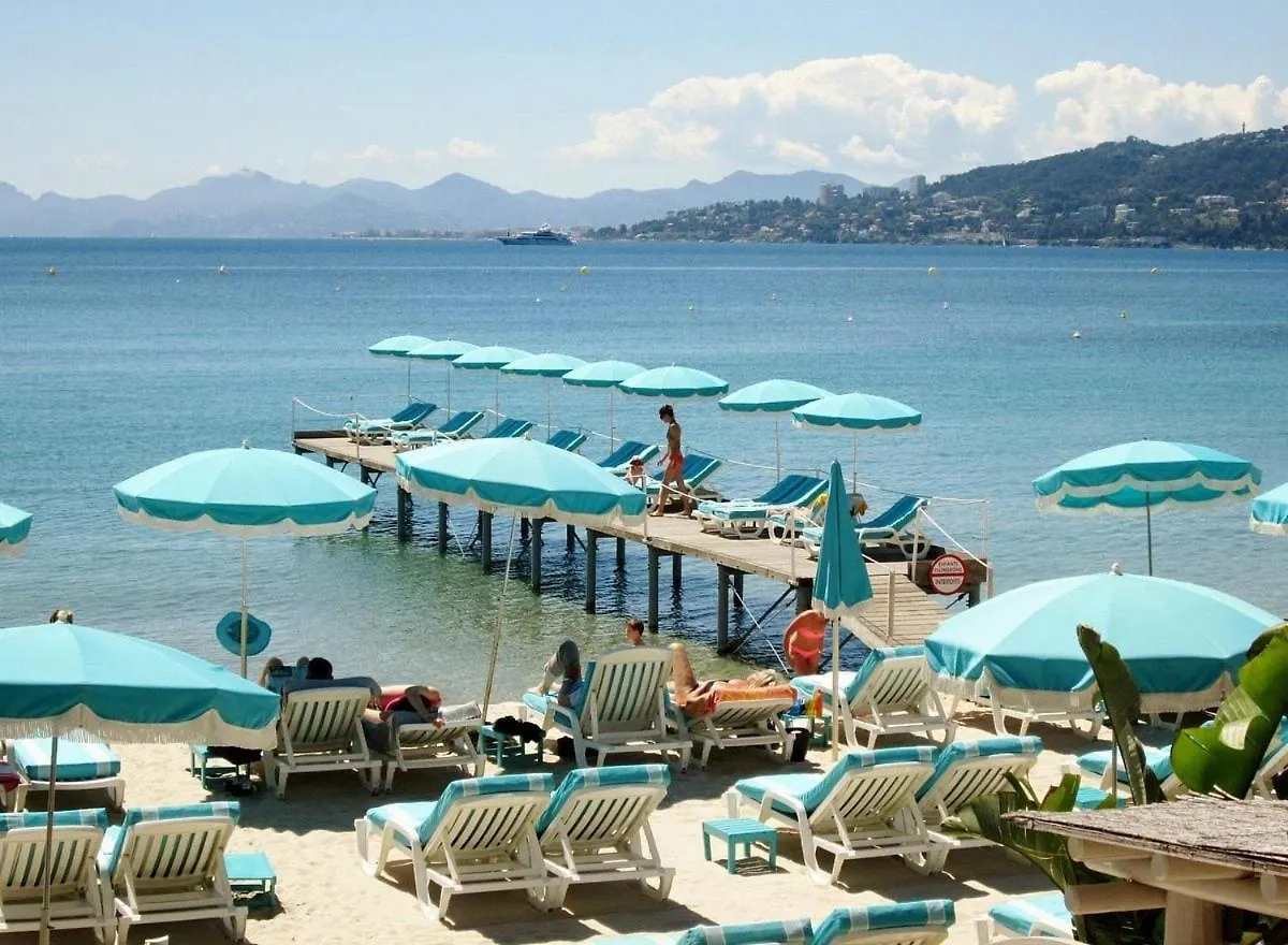 Luxe Azure Escape I Collection Apartment Juan-les-Pins