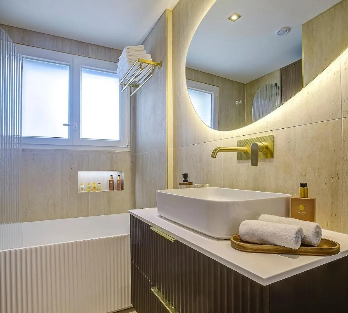 Luxe Azure Escape I Collection Apartment Juan-les-Pins