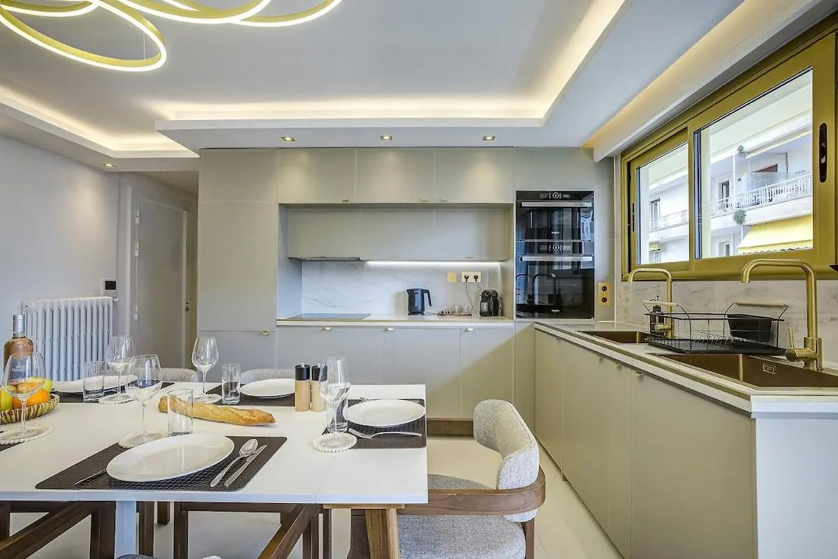 Luxe Azure Escape I Collection Apartment Juan-les-Pins 0*,  France