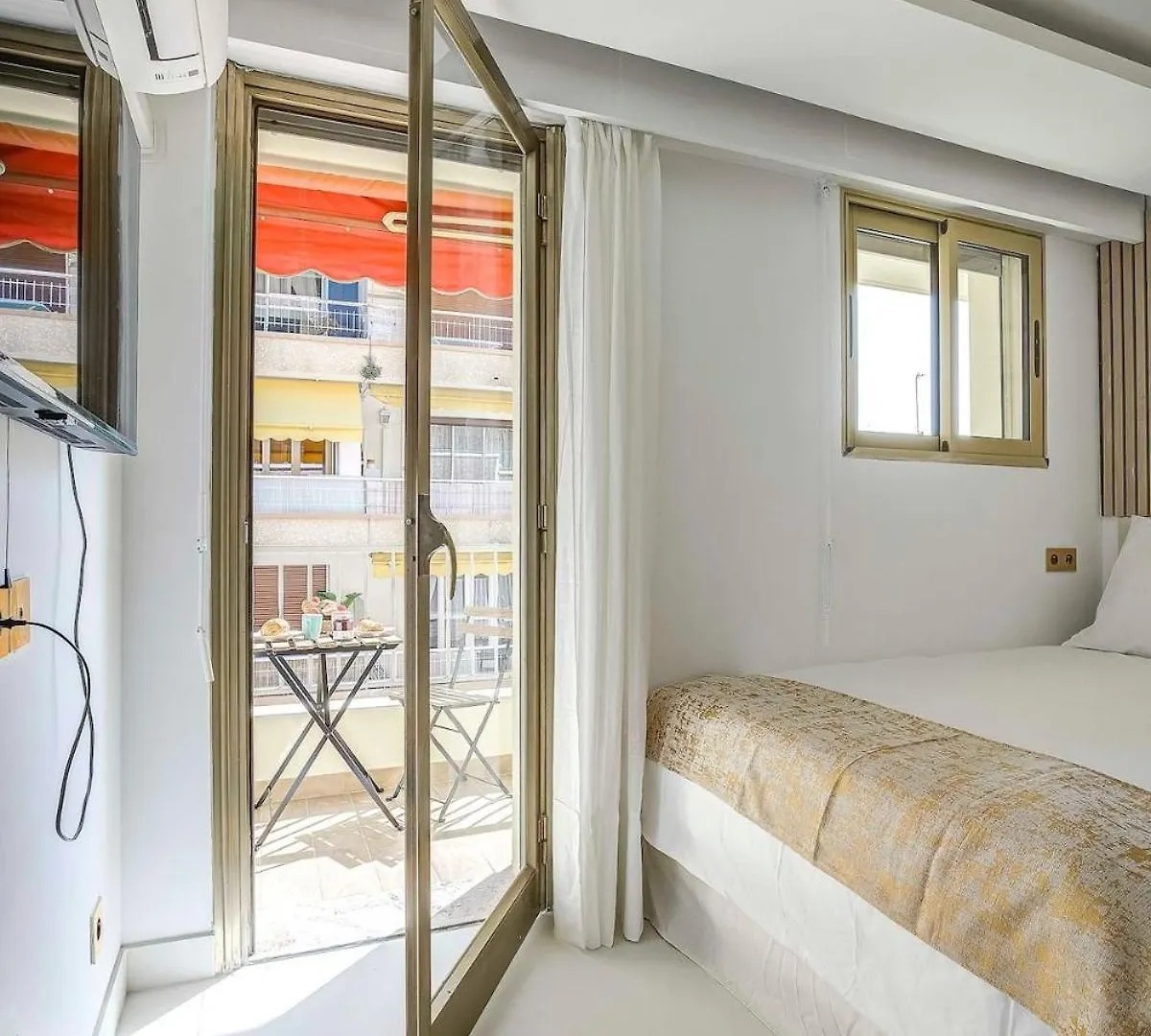 Luxe Azure Escape I Collection Apartment Juan-les-Pins 0*,